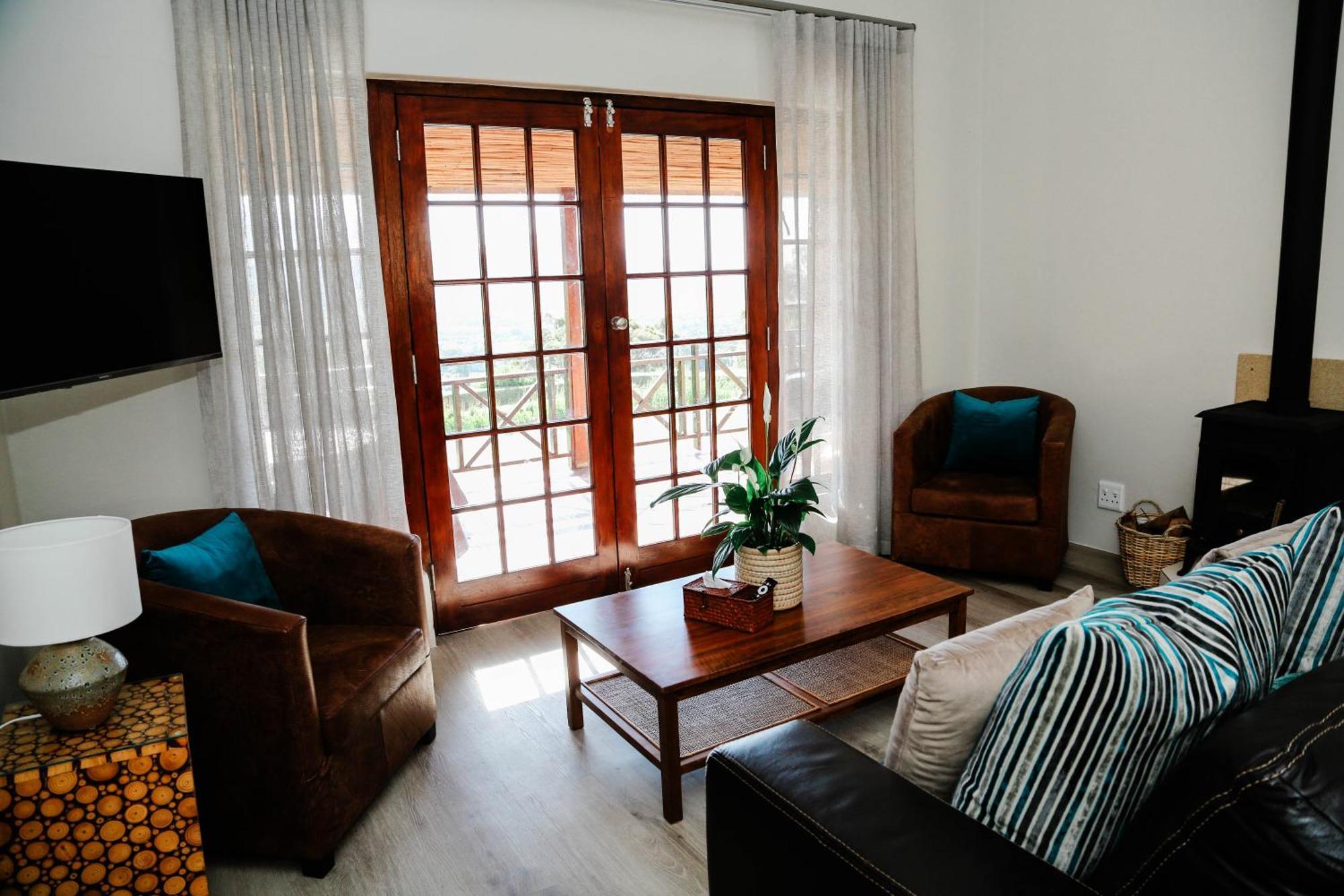 MontMartre Chalets&Guest House Franschhoek Extérieur photo