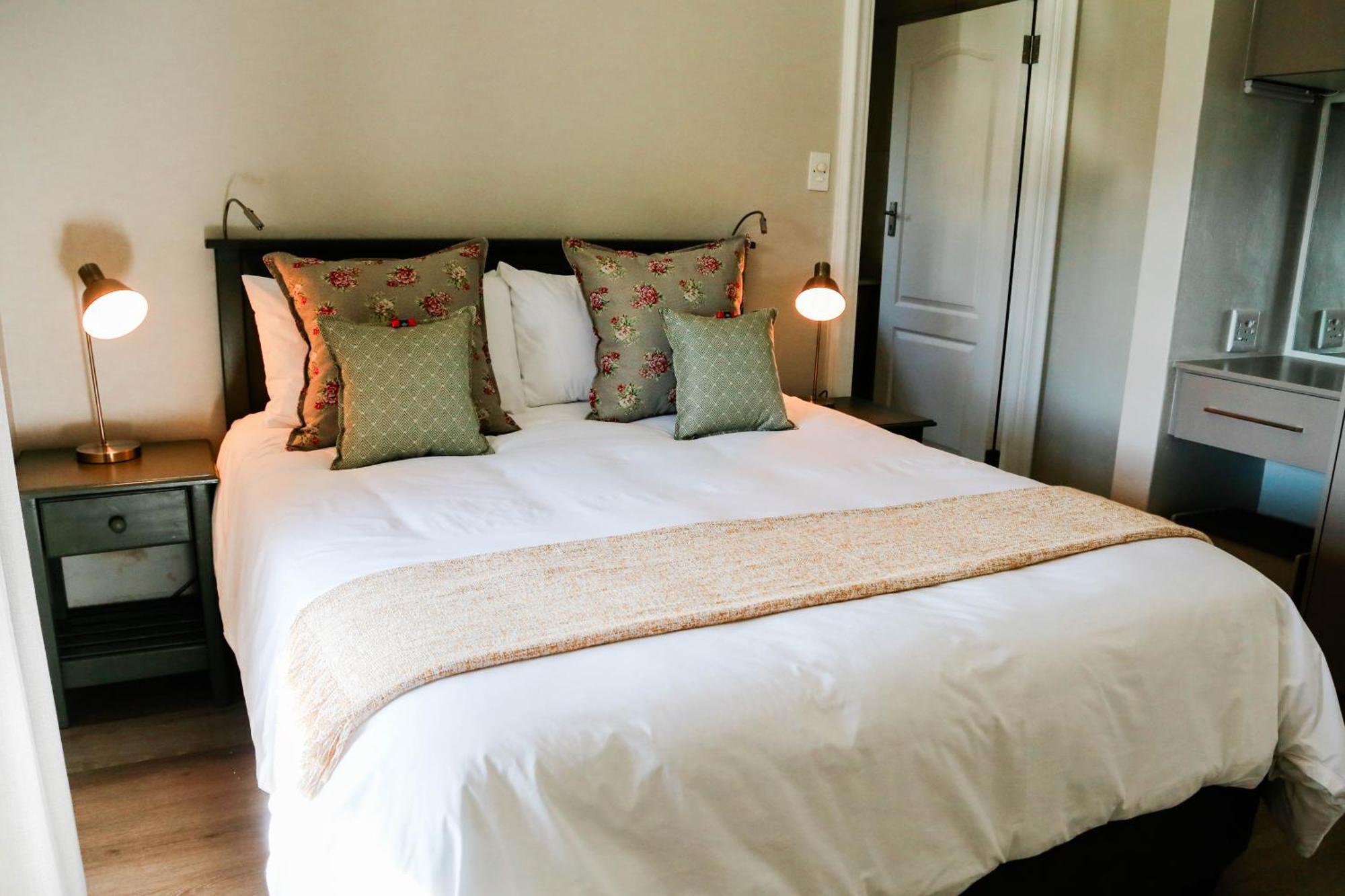 MontMartre Chalets&Guest House Franschhoek Extérieur photo