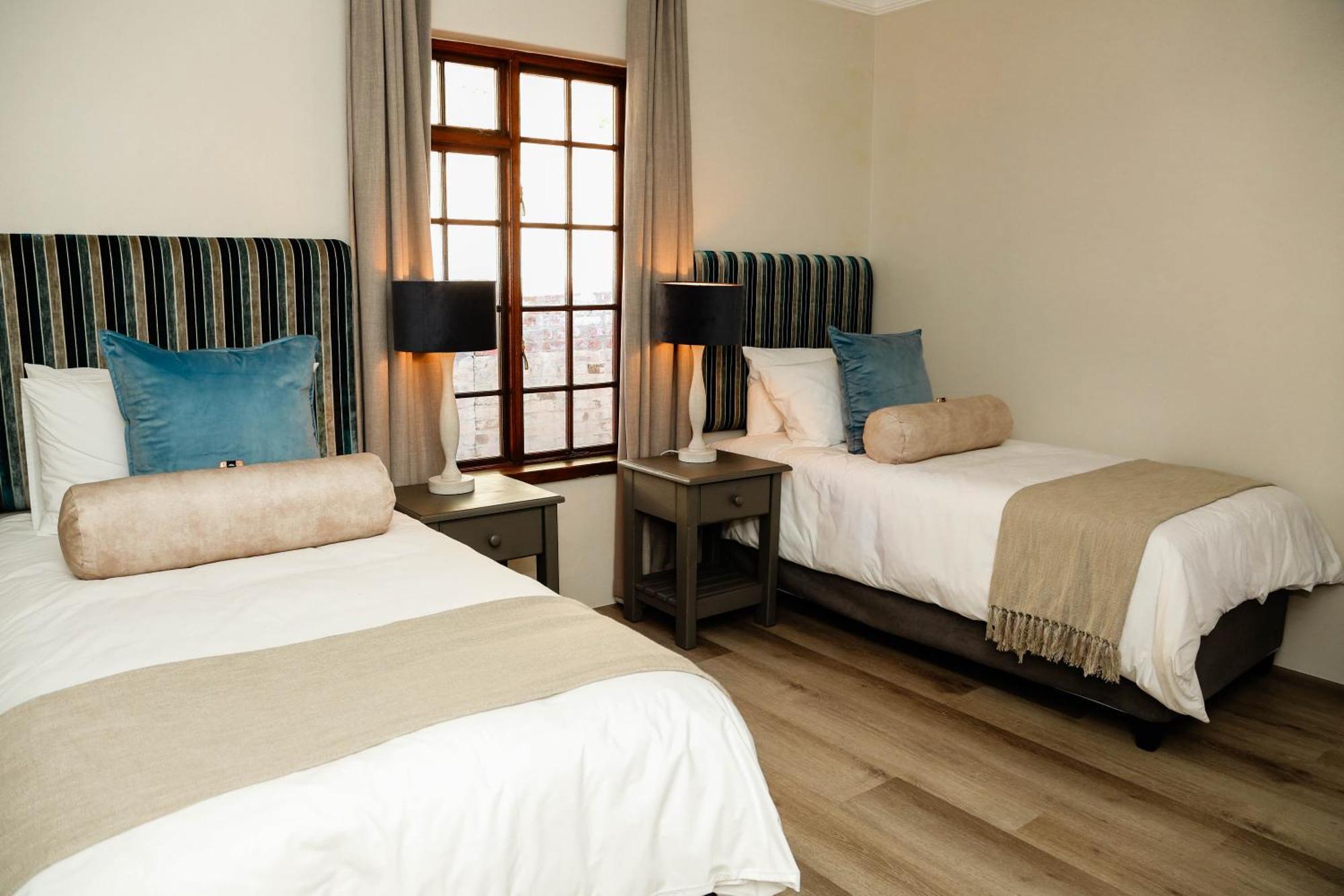 MontMartre Chalets&Guest House Franschhoek Extérieur photo